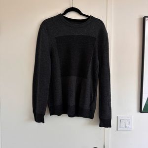 Rag & Bone Square Sweater